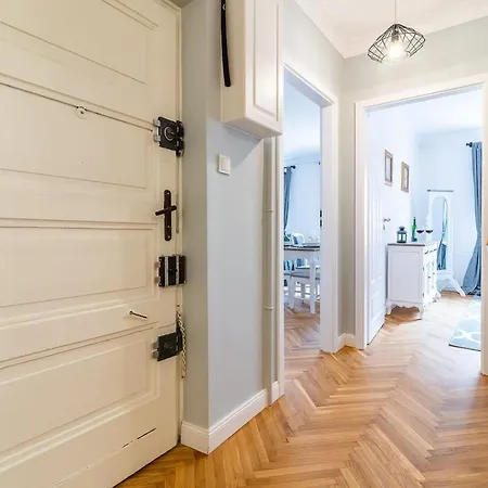 Apartamento Senatorska 7 By Renters
