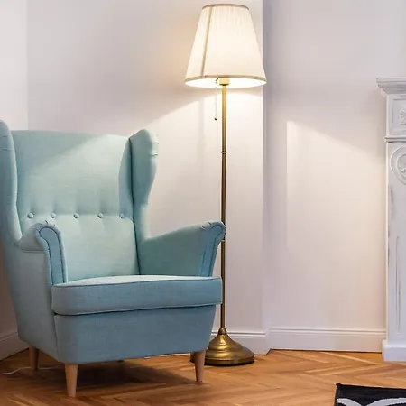 Senatorska 7 By Renters Apartamento Varsovia