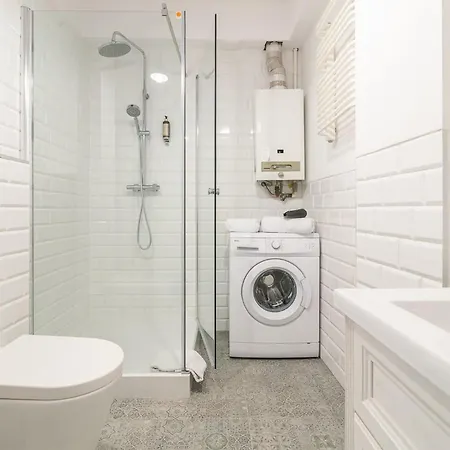 Senatorska 7 By Renters Varsovia