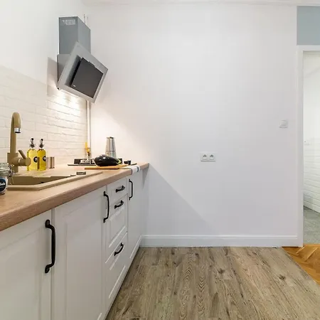 Old Town Senatorska 7 By Renters