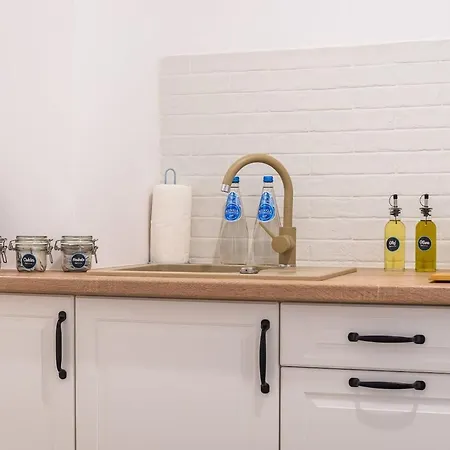 Old Town Senatorska 7 By Renters Apartamento Varsovia