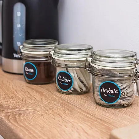 Senatorska 7 By Renters *