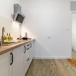Old Town Senatorska 7 By Renters