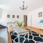 Apartmán Old Town Senatorska 7 By Renters