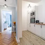 شقة Old Town Senatorska 7 By Renters