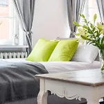 Old Town Senatorska 7 By Renters Apartmán Varšava