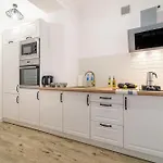 Old Town Senatorska 7 By Renters Apartmán Varšava