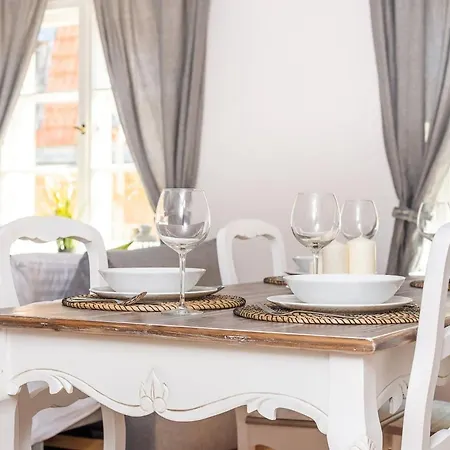 Senatorska 7 By Renters Apartamento *