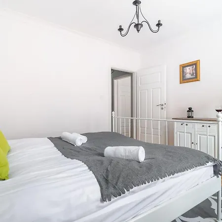 Senatorska 7 By Renters * Varšava