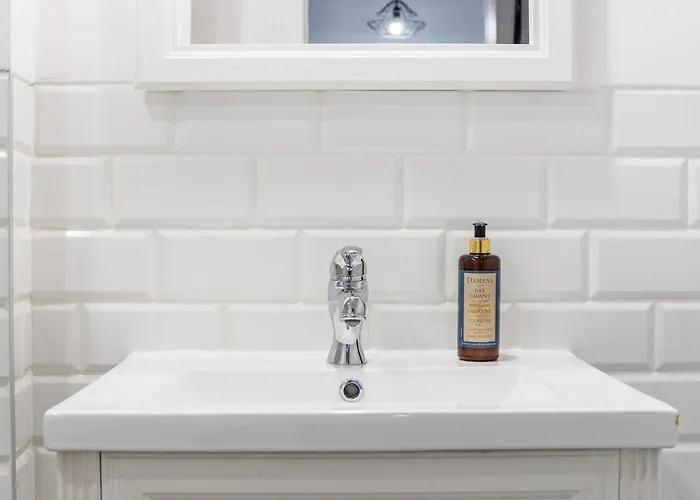 Old Town Senatorska 7 By Renters *