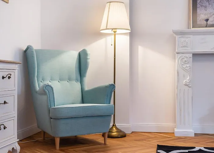 Old Town Senatorska 7 By Renters Apartment Warsaw