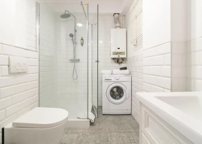 Old Town Senatorska 7 By Renters Warsaw