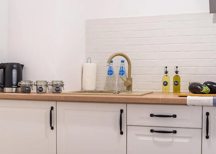 Old Town Senatorska 7 By Renters Apartment Warsaw