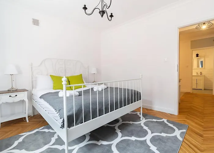 Old Town Senatorska 7 By Renters Warsaw