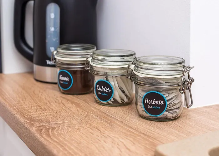 Old Town Senatorska 7 By Renters *