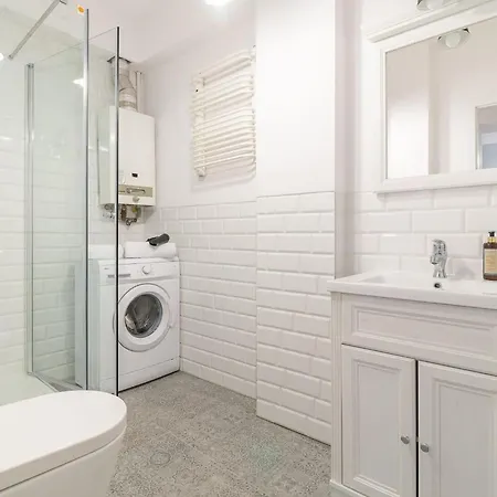 Old Town Senatorska 7 By Renters *